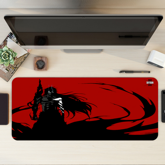 Ichigo Kurosaki Large Desktop Mat